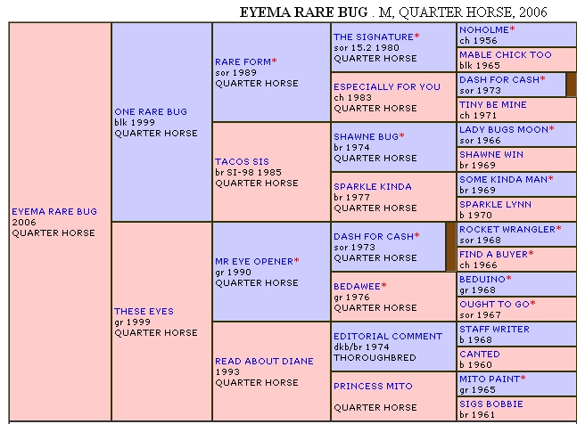 eyemararebug