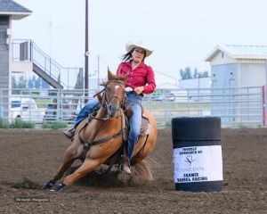 Saamis Finals Medicine Hat - 2nd 2D 2026